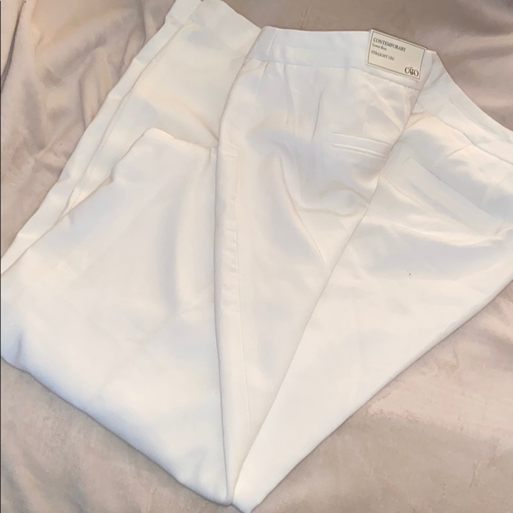 Cato Lined Trousers